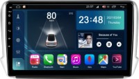 Фото - Автомагнитола Torssen F96128 4G Peugeot 2008