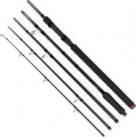 Фото - Удилище Golden Catch Passion Power Travel 240-125