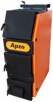Фото - Отопительный котел Argo Lux 12 12 кВт