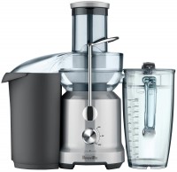 Фото - Соковыжималка Breville Fountain Cold 