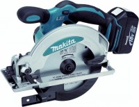 Фото - Пила Makita DSS610RMJ 