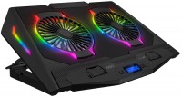 Фото - Подставка для ноутбука Connect IT NEO RGB 17" 