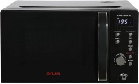 Фото - Микроволновая печь Aiwa AMW-202DG/BK черный