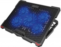 Фото - Подставка для ноутбука Platinet Laptop Cooler Pad 