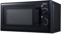 Фото - Микроволновая печь Zilan ZLN1222 черный