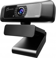 Фото - WEB-камера j5create USB HD Webcam with 360 Rotation 