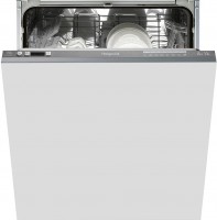 Фото - Встраиваемая посудомоечная машина Hotpoint-Ariston HIC 3B19 UK 