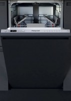 Фото - Встраиваемая посудомоечная машина Hotpoint-Ariston HSICIH 4798 BI UK 