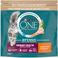 Фото - Корм для кошек Purina ONE Urinary Care with Chicken  1.4 kg