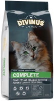 Фото - Корм для кошек Divinus Cat Complete  2 kg