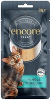 Фото - Корм для кошек Encore Whole Tuna Loin 30 g 