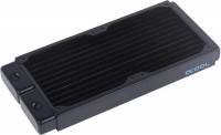 Фото - Система охлаждения Alphacool NexXxoS ST30 Full Copper 240mm Radiator V.2 