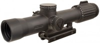 Фото - Прицел Trijicon VCOG 1-8x28 Red MRAD Crosshair 