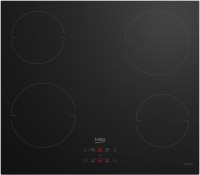 Фото - Варочная поверхность Beko HII 64401 MT черный