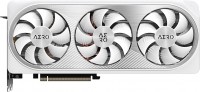 Видеокарта Gigabyte GeForce RTX 4070 Ti AERO OC V2 12G 