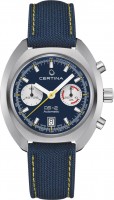 Фото - Наручные часы Certina DS-2 Chronograph Automatic C024.462.18.041.00 