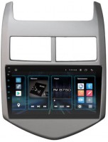 Фото - Автомагнитола Incar DTA4-2190