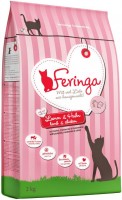 Фото - Корм для кошек Feringa Adult Lamb/Chicken 2 kg 