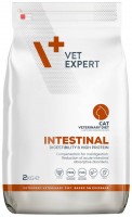 Фото - Корм для кошек VetExpert Vet Diet Intestinal 2 kg 