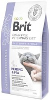 Фото - Корм для кошек Brit Gastrointestinal Cat  5 kg