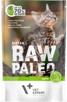 Фото - Корм для кошек VetExpert Raw Paleo Kitten Game 100 g 