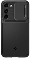 Фото - Чехол Spigen Optik Armor for Galaxy S23 Plus 