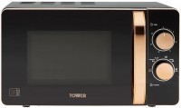 Фото - Микроволновая печь Tower T24020 черный