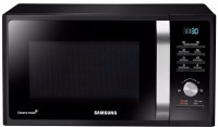 Фото - Микроволновая печь Samsung MS28F303TFK черный