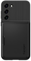 Фото - Чехол Spigen Slim Armor CS for Galaxy S23 Plus 