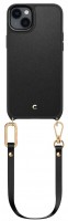 Фото - Чехол Cyrill Classic Charm with MagSafe for iPhone 14 Plus 