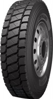 Фото - Грузовая шина Dynamo MDM10 13 R22.5 156K