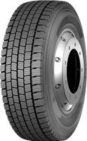 Фото - Грузовая шина Goodride IceGuard N1 295/80 R22.5 154L 