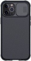 Фото - Чехол Nillkin CamShield Pro for iPhone 12/12 Pro 