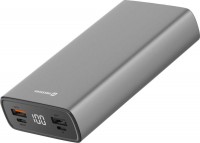 Фото - Powerbank Swissten Aluminium 20000 