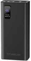 Фото - Повербанк TITANUM 728S