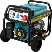 Фото - Электрогенератор Full Generator FGL 10000LE3
