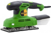 Фото - Шлифовальная машина Procraft PV220