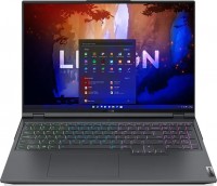 Фото - Ноутбук Lenovo Legion 5 Pro 16ARH7 (5 Pro 16ARH7 82RY000KUS)