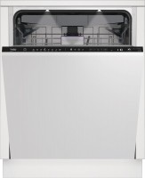 Фото - Встраиваемая посудомоечная машина Beko BDIN 38645D 