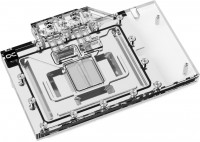 Фото - Система охлаждения Alphacool Eisblock Aurora Acryl GPX-N RTX 4090 Founders Edition with Backplate 