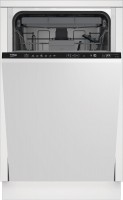 Фото - Встраиваемая посудомоечная машина Beko BDIS 36120Q 