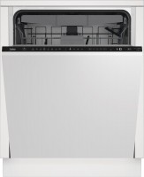 Фото - Встраиваемая посудомоечная машина Beko BDIN 38651C 