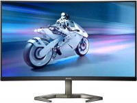 Фото - Монитор Philips Evnia 32M1C5200W 31.5 "  серый