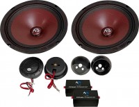 Фото - Автоакустика AudioBeat Piano CPM65