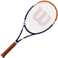 Фото - Ракетка для большого тенниса Wilson Roland Garros Blade 98 