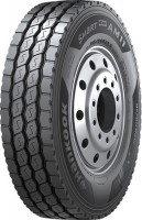 Фото - Грузовая шина Hankook Smart Work AM11 315/80 R22.5 156K 