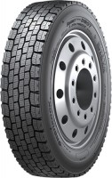 Фото - Грузовая шина Hankook Smart Control DW07 275/70 R22.5 150J 