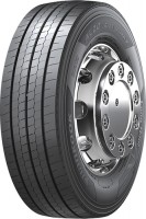 Фото - Грузовая шина Hankook AL20W e-cube MAX 355/50 R22.5 156L 