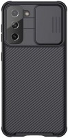 Фото - Чехол Nillkin CamShield Pro Case for Galaxy S21 