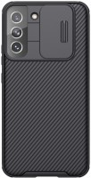 Фото - Чехол Nillkin CamShield Pro Case for Galaxy S22 